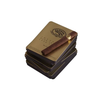 Padron Corticos 6/6 CI-PAD-CORTN Padron Corticos 6/6-CI-PAD-CORTN - 400