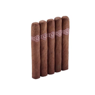 Padron Delicias 5 Pack CI-PAD-DELN5PK Padron Delicias 5 Pack-CI-PAD-DELN5PK - 400