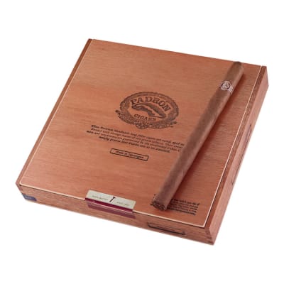 Padron Magnum CI-PAD-MAGN Padron Magnum-CI-PAD-MAGN - 400