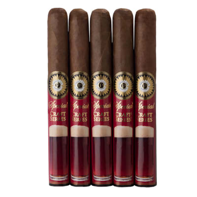 Perdomo Craft Series Amber Churchill Sun Grown 5 Pack CI-PAE-CHUN5PK Perdomo Craft Series Amber Churchill Sun Grown 5 Pack-CI-PAE-CHUN5PK - 400