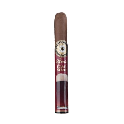 Perdomo Craft Series Amber Epicure Sun Grown CI-PAE-EPINZ Perdomo Craft Series Amber Epicure Sun Grown-CI-PAE-EPINZ - 400