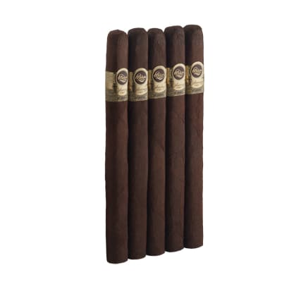 Padron 1964 Anniversary A 5 Pk CI-PAM-AM5PK Padron 1964 Anniversary A 5 Pk-CI-PAM-AM5PK - 400