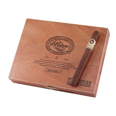 Padron 1964 Anniversary Maduro Corona CI-PAM-CORM Padron 1964 Anniversary Maduro Corona-CI-PAM-CORM - 400