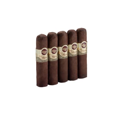 Padron 1964 Hermoso 5 Pack CI-PAM-HERM5PK Padron 1964 Hermoso 5 Pack-CI-PAM-HERM5PK - 400