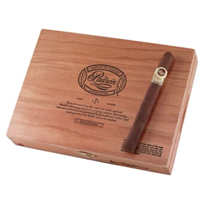 Padron 1964 Anniversary Maduro Monarca CI-PAM-MONM Padron 1964 Anniversary Maduro Monarca-CI-PAM-MONM - 400