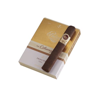 Padron 1964 Anniversary Maduro Principe (5) CI-PAM-PRIMPKZ Padron 1964 Anniversary Maduro Principe (5)-CI-PAM-PRIMPKZ - 400