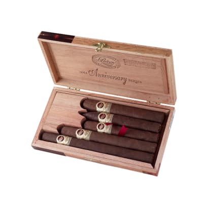 Padron 1964 Anniversary Maduro Gift Pack (5) CI-PAM-SAM Padron 1964 Anniversary Maduro Gift Pack (5)-CI-PAM-SAM - 400