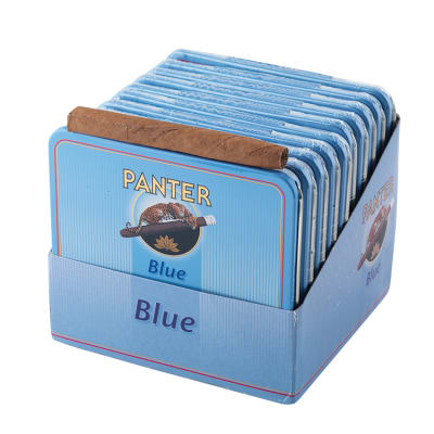 Panter Blue 10/10 - CI-PAN-BLUE10