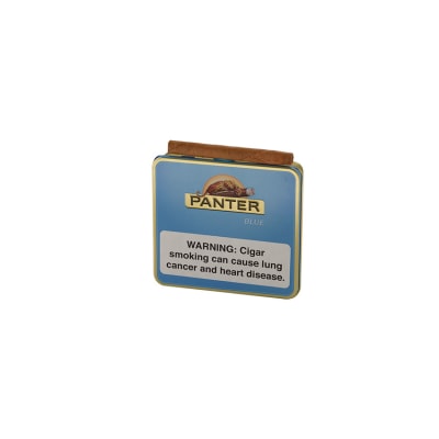 Panter Blue (20) CI-PAN-BLUE20Z Panter Blue (20)-CI-PAN-BLUE20Z - 400