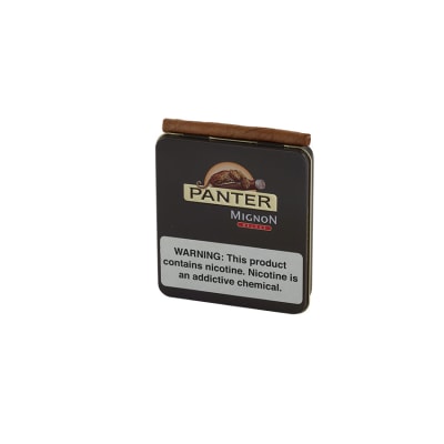 Panter Mignon Deluxe (20) CI-PAN-MIGDLXNZ Panter Mignon Deluxe (20)-CI-PAN-MIGDLXNZ - 400