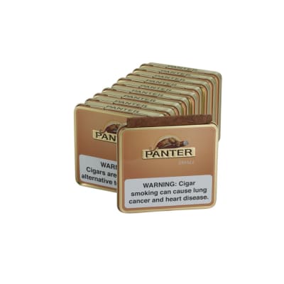 Panter Small 10/20 CI-PAN-SMA Panter Small 10/20-CI-PAN-SMA - 400