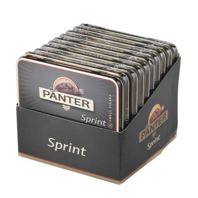 Panter Sprint 10/10 - CI-PAN-SPRNT10