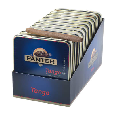 Panter Tango 10/20 - CI-PAN-TANGO