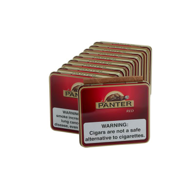 Panter Red Vanilla 10/20 CI-PAN-VANN Panter Red Vanilla 10/20-CI-PAN-VANN - 400