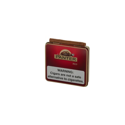 Panter Red Vanilla (20) CI-PAN-VANNZ Panter Red Vanilla (20)-CI-PAN-VANNZ - 400