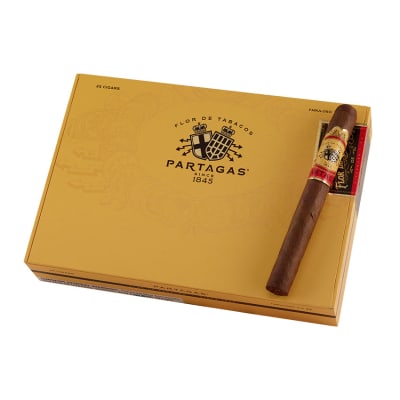 Partagas Fabuloso CI-PAR-FABN Partagas Fabuloso-CI-PAR-FABN - 400