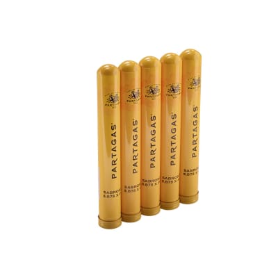 Partagas Sabroso 5 Pack CI-PAR-SABN5PK Partagas Sabroso 5 Pack-CI-PAR-SABN5PK - 400