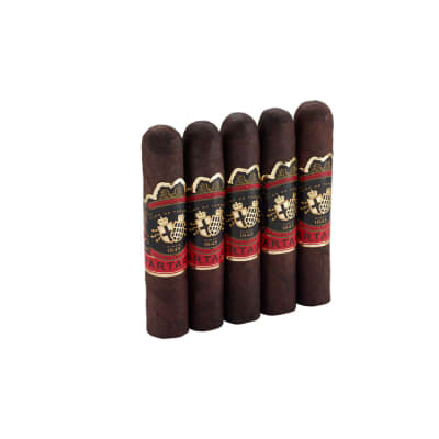 Partagas Black Label Bravo 5 Pack CI-PBL-BRAM5PK Partagas Black Label Bravo 5 Pack-CI-PBL-BRAM5PK - 400