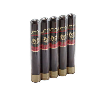 Partagas Black Label Crystal 5 Pack CI-PBL-CRYM5PK Partagas Black Label Crystal 5 Pack-CI-PBL-CRYM5PK - 400