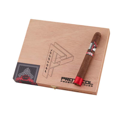 Protocol Red PC Corona CI-PBU-CORM Protocol Red PC Corona-CI-PBU-CORM - 400