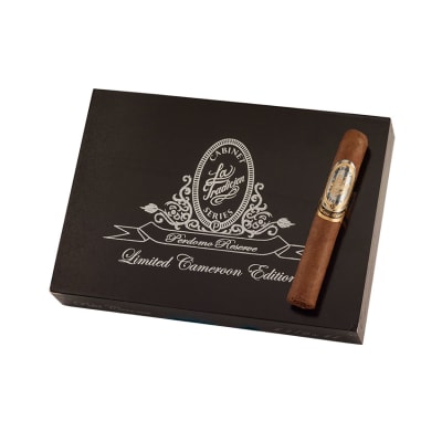 Buy Perdomo Limited Cameroon Edition Cigars Online