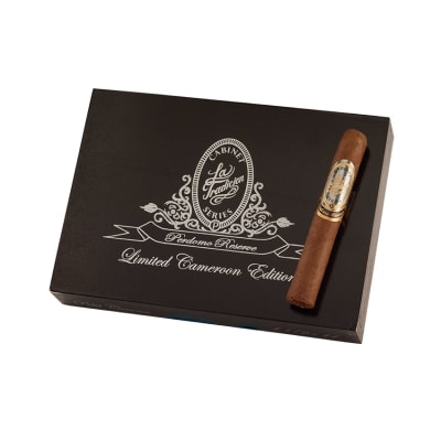 Perdomo Limited Cameroon Edition Petit Corona CI-PCA-PCORN Perdomo Limited Cameroon Edition Petit Corona-CI-PCA-PCORN - 400