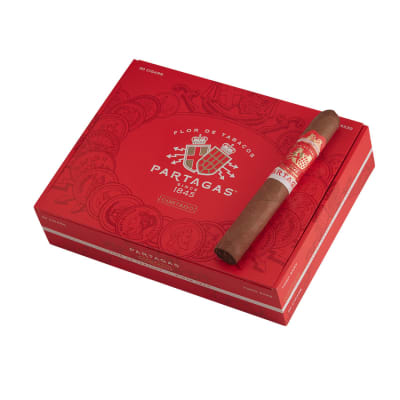 Buy Partagas Cortado Cigars