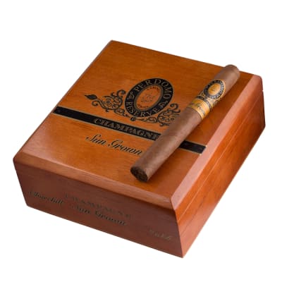 Perdomo Champagne Sun Grown Churchill CI-PCH-CHUN Perdomo Champagne Sun Grown Churchill-CI-PCH-CHUN - 400
