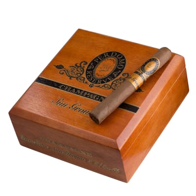 Perdomo Champagne Sun Grown Corona Extra CI-PCH-COREN Perdomo Champagne Sun Grown Corona Extra-CI-PCH-COREN - 400