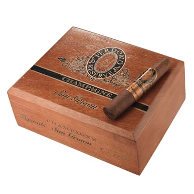 Perdomo Champagne Sun Grown Figurado CI-PCH-FIGN Perdomo Champagne Sun Grown Figurado-CI-PCH-FIGN - 400