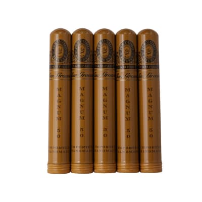 Perdomo Champagne Sun Grown Magnum 5 Pack CI-PCH-MAGN5PK Perdomo Champagne Sun Grown Magnum 5 Pack-CI-PCH-MAGN5PK - 400
