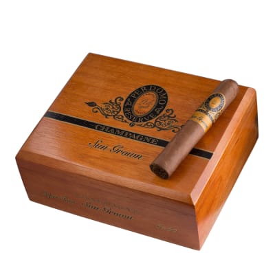 Perdomo Champagne Sun Grown Super Toro - CI-PCH-SUPN