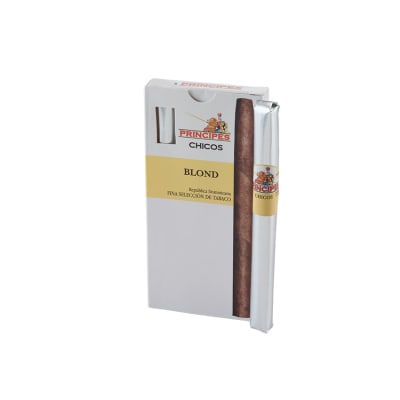 Principes Chicos Blond (5) CI-PCI-BLNDZ Principes Chicos Blond (5)-CI-PCI-BLNDZ - 400