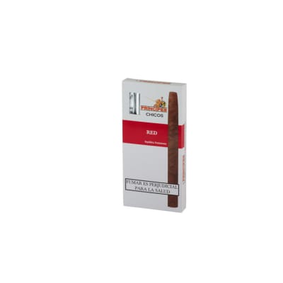 Principes Chicos Red (5) CI-PCI-REDZ Principes Chicos Red (5)-CI-PCI-REDZ - 400