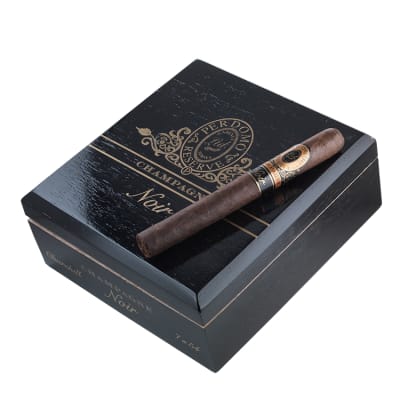 Perdomo Champagne Noir Churchill CI-PCN-CHUM Perdomo Champagne Noir Churchill-CI-PCN-CHUM - 400