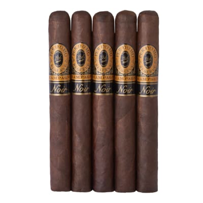 Perdomo Champagne Noir Churchill 5 Pack CI-PCN-CHUM5PK Perdomo Champagne Noir Churchill 5 Pack-CI-PCN-CHUM5PK - 400