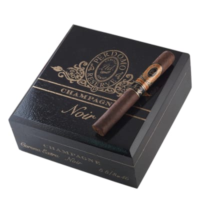 Perdomo Champagne Noir Corona Extra - CI-PCN-CORM