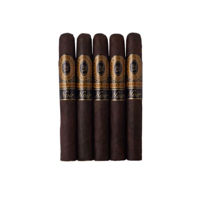 Perdomo Champagne Noir Corona Extra 5 Pack CI-PCN-CORM5PK Perdomo Champagne Noir Corona Extra 5 Pack-CI-PCN-CORM5PK - 400