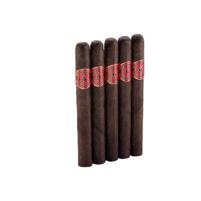 Perdomo Cuban Parejo Churchill 5 Pack CI-PCP-CHUM5PK Perdomo Cuban Parejo Churchill 5 Pack-CI-PCP-CHUM5PK - 400