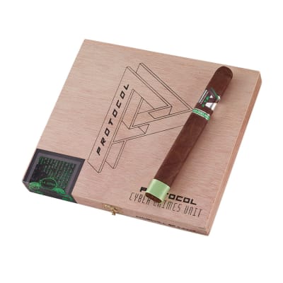Protocol Cyber Crimes Cigars Online for Sale