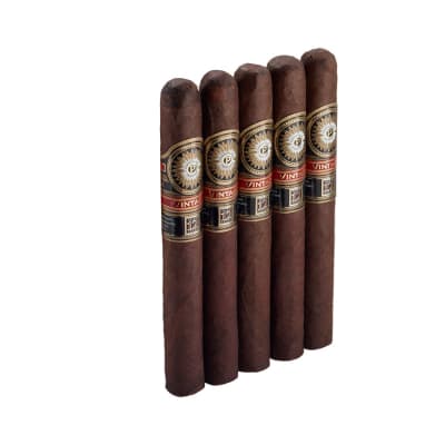Perdomo Double Aged Maduro Churchill 5 Pack CI-PDA-CHUM5PK Perdomo Double Aged Maduro Churchill 5 Pack-CI-PDA-CHUM5PK - 400