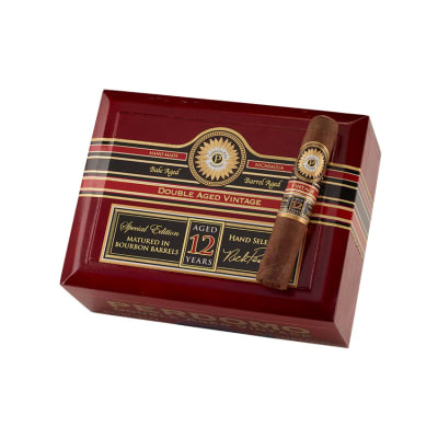 Perdomo Double Aged Sun Grown Robusto CI-PDA-ROBN Perdomo Double Aged Sun Grown Robusto-CI-PDA-ROBN - 400