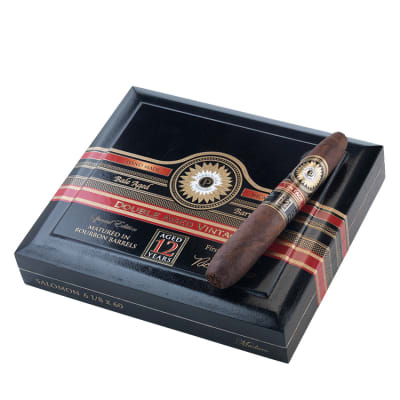 Perdomo Double Aged Maduro Salomon - CI-PDA-SALM
