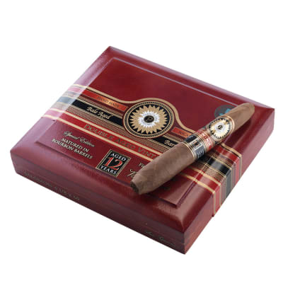 Perdomo Double Aged Sun Grown Salomon - CI-PDA-SALN