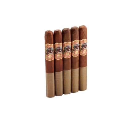PDR El Trovador Corona Gorda 5 Pack CI-PDE-CGORN5PK PDR El Trovador Corona Gorda 5 Pack-CI-PDE-CGORN5PK - 400