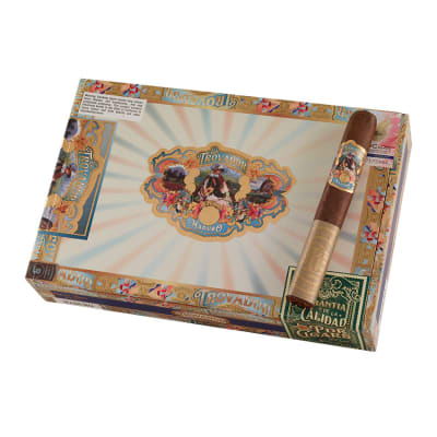 PDR El Trovador Cigars Online for Sale