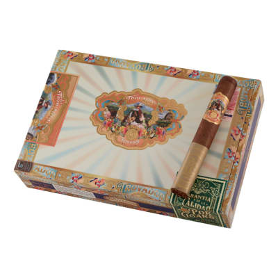 PDR El Trovador Gran Toro CI-PDE-GTORN PDR El Trovador Gran Toro-CI-PDE-GTORN - 400