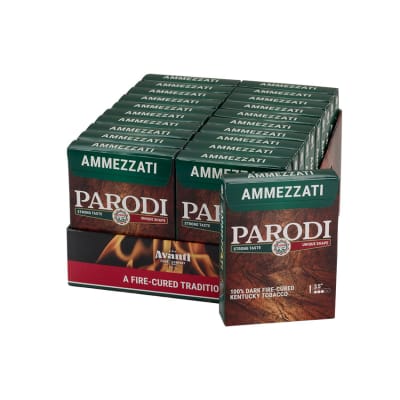 Parodi Ammezzati 20/5-CI-PDI-AMMTPK - 400