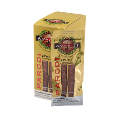Parodi Ammezzati 10/2 Fresh Pack CI-PDI-AMPK Parodi Ammezzati 10/2 Fresh Pack-CI-PDI-AMPK - 400