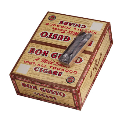Parodi Bon Gusto 50/2 CI-PDI-BONGUST Parodi Bon Gusto 50/2-CI-PDI-BONGUST - 400